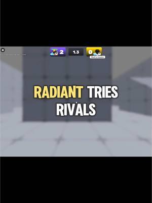 washed radiant (join live) #fyp #fypツ #fy #foryou #roblox #robloxrivals #rivalsroblox #GamingOnTikTok #gamehighlights 