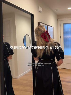 HAPPY SUNDAY!!! 🎁 merry Christmas week. Ily all!!!  #MomsofTikTok #infantsoftiktok #dayinmylife #Vlog #sahm #workfromhomemom #minivlog #family #trending #6amroutine #viral #satisfying #grwm #fitnessroutine #fitnessinstructor #asmr #asthetic #morninginmylife #wfhm #cleangirlesthetic #fitnessinstructor  Early morning Self care morning Becoming that mom  Productive morning Morning routine  Working mom 6am working mom  5am working mom