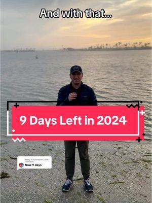 Replying to @Tylermyers2314 #2024 #2024countdown #newyear #2024season #2024recap #recap2024 #yearrecap 