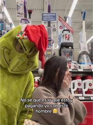 #fypシ゚viral #esperancito #paratiiiiiiiiiiiiiiiiiiiiiiiiiiiiiii #trending #cubanosporelmundo #novios #usa #paratii #🦦 #parejas #grinch #grinchmas #christmas 