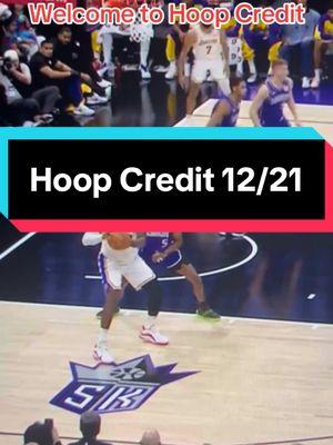 Hoop Credit 12/21 #NBA #lebronjames #dangelorussell #deaaronfox #domantassabonis #jaysontatum #kristapsporzingis #coleanthony #kentaviouscaldwellpope #desmondbane #scottypippenjr #deandrehunter #dysondaniels #collinsexton⚡🎭 #svimykhailiuk #dariusgarland #donovanmitchell #evanmobley #jordanpoole #bilalcoulibaly #bobbyportis #khrismiddleton #stephcurry #dontedivincenzo #rudygobert #jalenbrunson #treymurphy #kevinporterjr #quentingrimes #cadecunningham #jadenivey #jalenduren #kevindurant #bradleybeal #tyusjones #shaedonsharpe #victorwembanyama #hoopcredit 