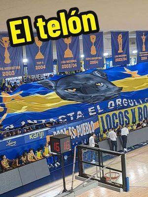 Liga Nacional de Basquet 🏀 Sacan la bandera  en la tribuna  ✨ 💙💛💙✨ 🇸🇪 Esto es Boca. Así los hinchas disfrutando del último partido en la Bombonerita. #eltelon #flyp #flypシ #flyppppppppppppppppppppppppppppppp #basquet #basquete #baloncesto #bocaplatense #elcalamar #LasBosteritas #DaleBo #flyppppppppppppppppppppppppppppppp #basketball #Xeneizes #basquet #basquete🏀 #basquete🏀❤💞 #baloncesto🏀 