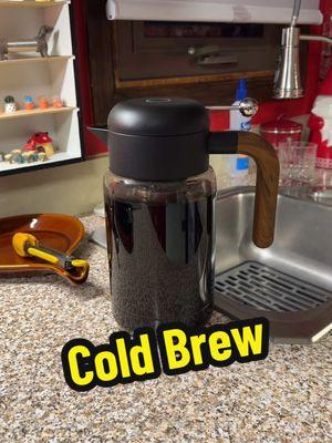 @Lafeeca Cold Brew for the Win! #coldbrew #coldbrewcoffee #coffeetiktok #coffee #tiktokshopcreatorpicks #shopwithstud 