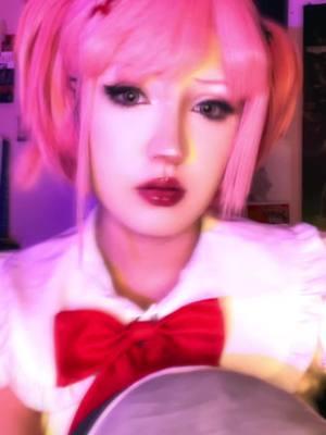 ,,☆ #NATSUKI -- actually what ks wrong with me omfg | #PRXTTYCURE #natsukiddlccosplay #natsukiddlc #ddlc #natsuki #yuriddlc #yuridokidoki #yuri #monikaddlc #sayoriddlc