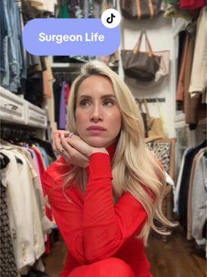 Do you have moments that make you pause in your job? Tell me your thoughts..  #drberryfairchild #plasticsurgery #plasticsurgeon #surgery #surgeon 