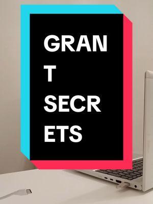 Best way to win #grants for your #blackwoman owned #SmallBusiness . #businessgrants are not #businessloans .  How to get #businessgrantsforblackwomen small business owners.  How to win business grants for Black women small business owners.  How to avoid #grantscams and #grantscammers  #grantsforwomen #grantsforbusiness #smallbusinessgrants #smallbusinessgrants2023 #newgrants2024 #grantsforblackwomen #businessfunding #businessfundingforstartups #businessfundingforstartup #businessfundingfirbusinesscredit #businessfundingforbusinesscreditbuilding #blackwomenentrepreneur  #blackmoney  #blackbusinesswomen  #blackwomenoftiktok  #blacktok  #blackbusiness #BlackTikTok  #granttok  #FindingFunding #blackwomansmallbusinessowner  #blackbiztok #blacksmallbusinessowner  #grantwinner  #freegrants  #businessfunding  #businessgrants  #startupfunding  #businesscapital  #businesstok  #funding  #blackwomen  #grantapplication  #grantwriter #financialliteracy #blackwealth #businessincubator #smallbusinessgranttok #businessaccelerator #LIVEHighlights #TikTokLIVE LIVE #FYP