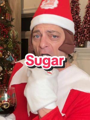 Give me dat sugar! #djrhett #yallcatchin #stirdapotontiktok #cajunelf 