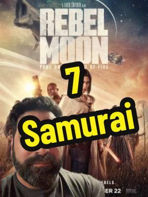 #onthisday #7 #samurai #bugslife #magnificent #battlebeyondthestars #movie #zacksnyder #sifurickb #genx #kungfu #dadsoftiktok #growingupgenx #genxdad #genxtrovert #iwantsifurickb 