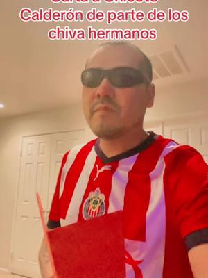 Chivas #chivas #elpinchefede #paratii #chicotecalderon 