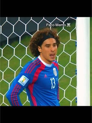 Memo Ochoa 🇲🇽🤩🔥 #football #mexico #memo #worldcup #Soccer #futbol 