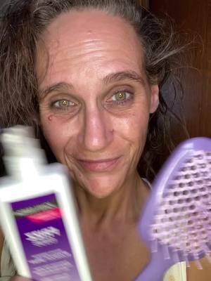 #creatorsearchinsights This Frizz Ease from @John Frieda is on point!! It works sooo good! I’ve always had frizzy hair, not with this spray! I have no frizz! I love it!! I am also using my purple Unbrush!! This brush is amazing! Doesn’t pull my hair out! Great brush, and it’s cute!! ##fyp##johnfrieda##frizz##frizzease##frizzyhair##frizzyhairtips##frizzy##hair##unbrush##unbrushreview##unbrushhairbrush##hairbrush##hairbrushing##newyear##newyearsresolution##newyearnewme##holidays##ttshopdeals##ttshopfinds##flashsale##foryoupage