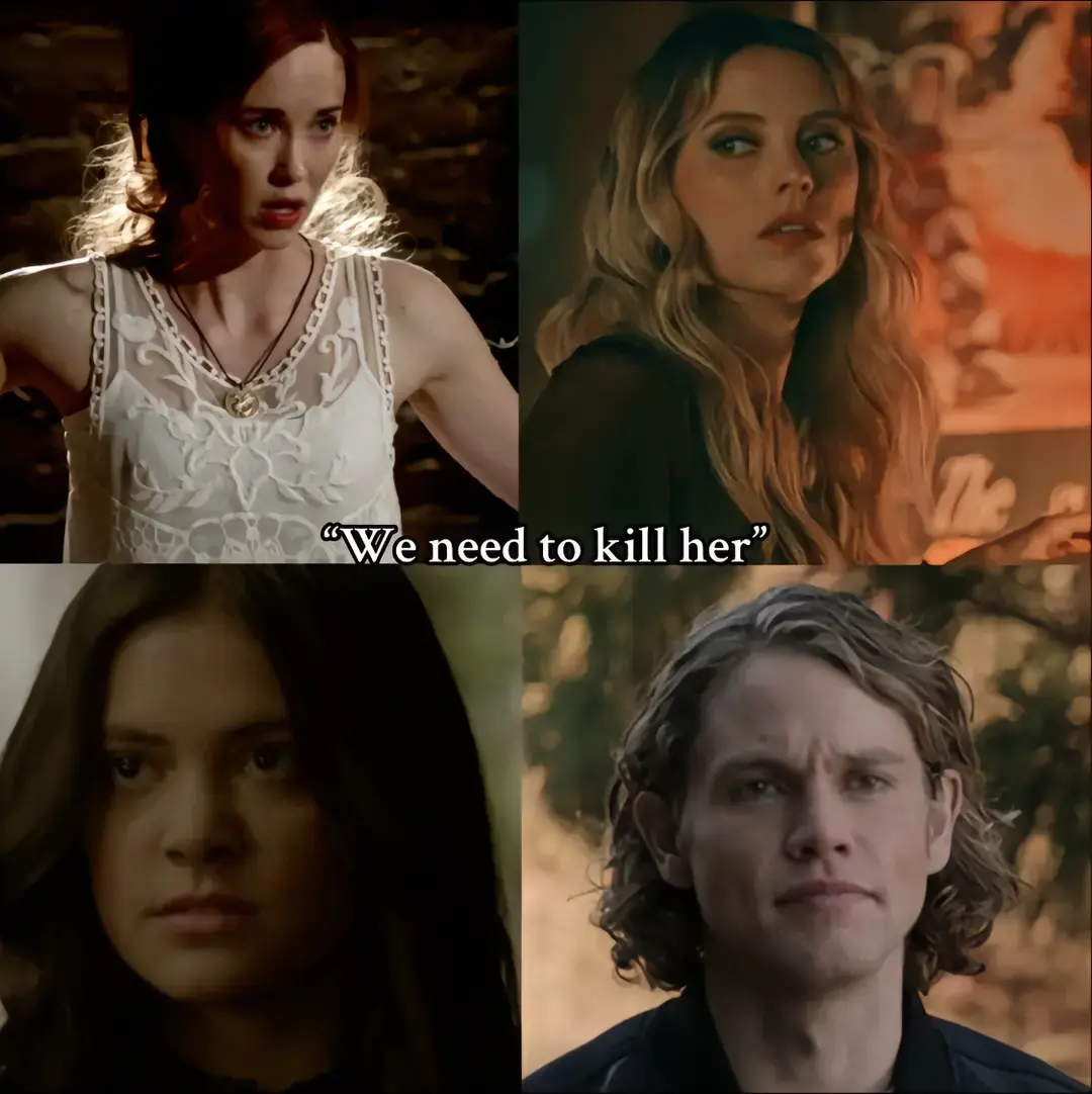 She deserved so much better, she should have grown up with both parents protecting her and being there for her #tvd #tvdu #edit #hayleymarshall #hayleymarshall #hayleymikaelson #tvdedit #tvduedit #hopemikaelson #hopemarshall #edit #fyp #sad #deservedbetter #viral #klausmikaelson 