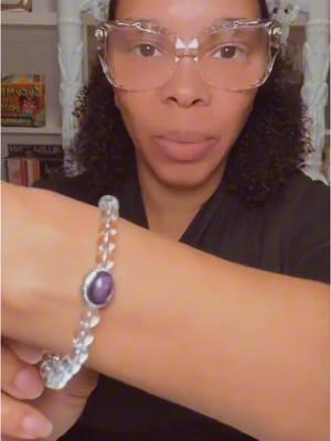 ✨ Your vibe attracts your tribe! 💎 Wearing my crystal bracelet for positive energy, protection, and manifestation. 🌙 What’s your go-to crystal? 🪄 #SpiritualJourney #CrystalBracelet #fyp #ManifestationMagic #HealingVibes #CrystalHealing #SpiritualTikTok #PositiveEnergy #ChakraHealing #GoodVibesOnly #CrystalAddict #ManifestYourDreams #EnergyHealing #LawOfAttraction #HolisticWellness #MindBodySoul #ViralTikTok