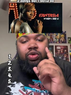 5 90s rnb songs but 1 gotta go #fyp #virał #fypシ゚viral #foryou #fantasia #wheniseeyou #swv #weak #laurynhill #doowop #thatthing #tevincampbell #canwetalk #killingmesoftly #fugees #90s #90smusic #2000s #2000smusic #rnb #music #song #songs