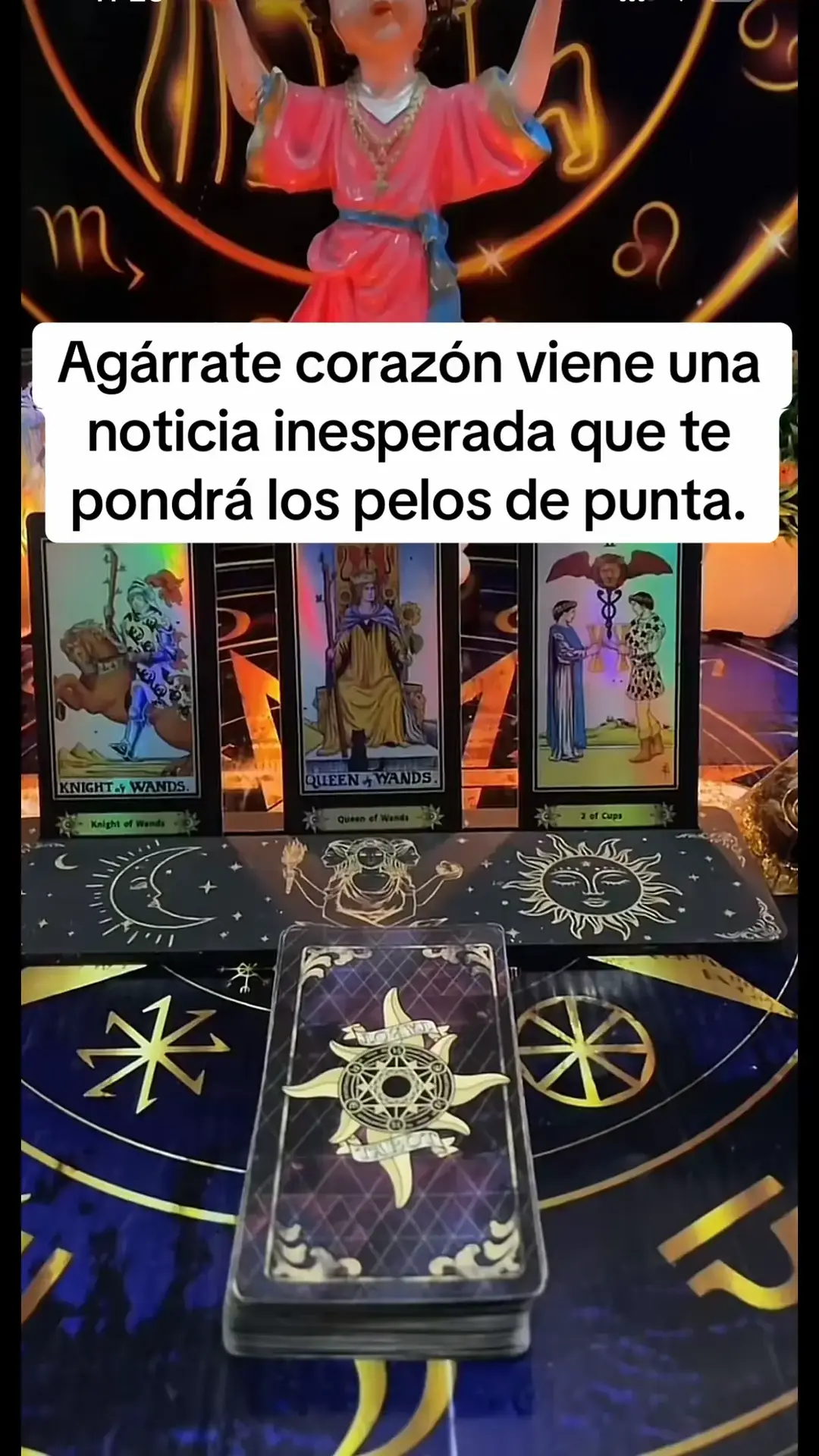 #aquiparati #ritual #estadosunidos🇺🇸 #españa🇪🇸 #tarotreading #lecturasdecartas #AprendeConTikTok #magia #fyp 