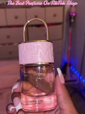 #lonkoomperfume #lonkoom #perfumereview #scentoftheday #smellgoods #perfumes #pinktemptation #giftsforher 