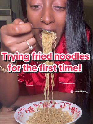 Replying to @Cynthia D These noodles were so good I almost stopped being mad! Such a bargain too! You get 5 packs for $4‼️ #migoreng #indomie #indomiegoreng #noodles #friednoodles #instantnoodles #ramennoodles #cookingvlog #foodreview #foodasmr #tastetest #endofyearsale #tiktokshoplastchance #tiktokshopcreatorpicks #newyearnewaura #christmas 