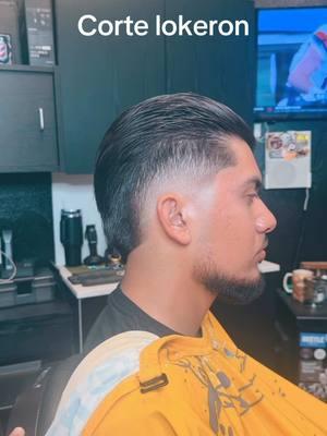 🫡 #fyo #foryou #burst #burstfade #lokeron #cortelokeron #hair #haircut #barber #barbershop #beginnerbarber #illusion #doblep #titodoublep #pesopluma #viral #trending 