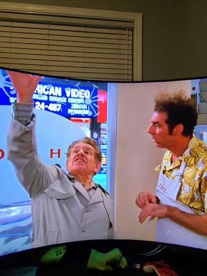 #Festivus #aFestivusfortherestofus #Seinfeld #frankcostanza #Festivus2024 #december232024 #dec23 #december23 #fyp #everpowerful 