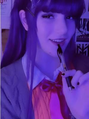 #YURI || this might just be my favorite yuri video // #toastiaecos #toastiae #ddlc #dokidokilitertureclub #yuriddlc #ddlcyuri #yuricosplay #yuricosplayddlc #dokidokiliteratureclubcosplay 