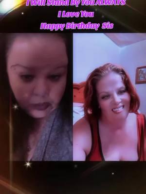 #duet with @💙❤️Neverendingqueen85❤️🩵 #neverendinglove  #myrideordie #happybirthdayqueen #neverendingsurviviors #timeaftertime💙 #fypシ゚viral #mysis 