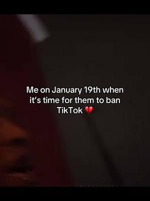 #shamar #shamarmcco #viral #viralvideo #fypシ #trending #fyppppppppppppppppppppppp #blowthisup #fypシ゚viral #relatable #tiktok #ban #january19th #tiktokban #sad #heartbroken 