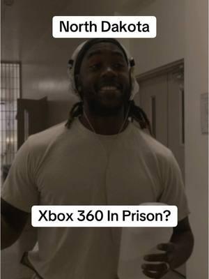 Xbox 360 In Prison? | North Dakota #prison #prisontiktok #jail #jailtok #inmate #inmatesoftiktok #xbox360 #xbox #trending #viral #fyppppppppppppppppppppppp 