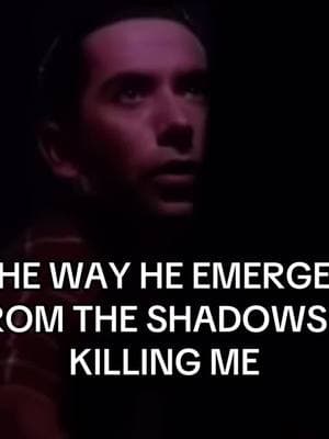 I love the music video for Stay sm #oingoboingo #stayoingoboingo #dannyelfman #deadmansparty #oingoboingodeadmansparty #deadmanspartyalbum #deadmanspartyoingoboingo #boingo #oingoboingostay #fpdoesntworkbutidoitanyways 