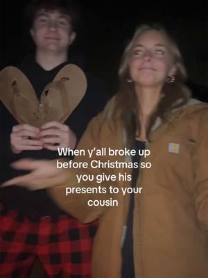 #relatable #fyp #awinisawin #breakup #christmas #viral 