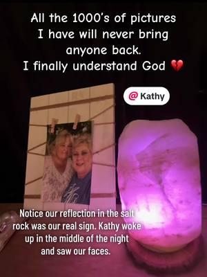 All the 1000’s of pictures will not bring anyone I Love back. I understand the assignment God even heartbroken I now know. god. Notice our reflection in the salt rock was our real sign. Kathy woke up in the middle of the night and saw our faces. #deathhurts #mybestie #icry #iscream #noonehearsme #deathisreal #imissyouimsorry #iloveyoubestie #deathwish 