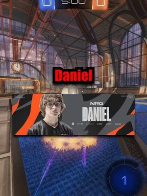 How I BEAT Daniel in TOP 100 2v2 #fyp #zineel #rl #rocketleague #rocketleagueclips #gaming #rlclips #rltips #rocketleaguehighlights