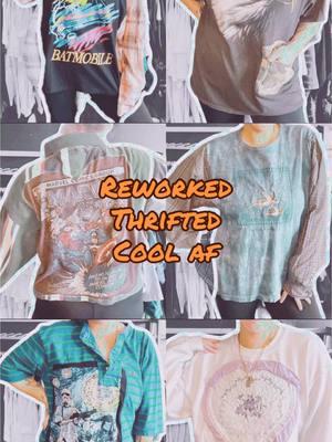 #shopsmall this holiday season and make some small biz owners happy AF! ☺️ remember when you #shopsmall you become more cool 😎🤣🙌🤷‍♀️ I don’t make the rules  #savannahga #reworked #reworkedfashion #thriftflip #repurposedclothing 