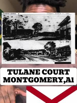 Tulane court housing Projects was turnt. #tulanecourt #alabama #tulanegardens #montomeryal #montgomeryalabama #downsouth #montgomerybrawl #334📍 #birmingham #birminghamalabama #256 #251 #mobilealabama #dothanalabama #houstonhill #jeffersondavis #blackcommunity #africanamerican #africanamericanculture #africanamericanhistory 