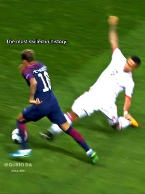 The most skilled in history.. #neymar #neymarjr #neymarskills #skills #psg #ligue1 #dribbling 