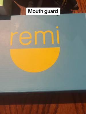 #grindingteeth #Remikit #guard #fyp #remi i cant wait to hear how this works!! Stop the teeth grinding!!