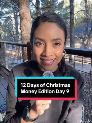 🎁 Day 9 of 12 Days of Personal Finance: Holiday sales aren’t just for gifts—they’re your chance to save BIG on essentials and some fun extras! 🛍️💰 Here’s how to take advantage of holiday deals intentionally without falling into the overspending trap: 1️⃣ Plan Ahead Make a list of essentials like toiletries, cleaning supplies, or pantry staples, as well as fun extras like restaurant gift cards, travel points or vouchers, and self-care treatments. This way, you’re ready to snag meaningful deals. 2️⃣ Bulk Up Wisely Buy in bulk for items you’ll actually use, but only if it makes sense for current and future you. Avoid overbuying things that will go unused or clutter your space. 3️⃣ Look Beyond the Holidays Shop for future needs, like discounted holiday decorations, winter gear, or gifts for next year. Also, grab deals on experiences like spa packages or travel deals if they fit your budget. 4️⃣ Stay Debt-Free Don’t let a great deal tempt you into credit card debt. Any savings you gain can be wiped out by interest charges. Stick to what you can afford today. 5️⃣ Use Gift Cards and Cashback Stretch your dollars with holiday gift cards or loyalty points, and maximize savings by pairing them with cashback apps or retailer discounts. 6️⃣ Be Intentional Every purchase should bring value to your life. Prioritize deals that make sense for your lifestyle—whether it’s household essentials or splurges like a restaurant date night or a self-care session. Shopping thoughtfully during the holidays helps you save money, stay stress-free, and enjoy a mix of practicality and fun. Want help aligning your spending with your goals? Let’s chat 1:1 #HolidayDeals #IntentionalSpending #SmartShopping #DebtFreeLiving #BudgetingTips #12DaysOfFinance #SaveMoneyAndEnjoyLife #livemoneystressfree #realisticpersonalfinance 