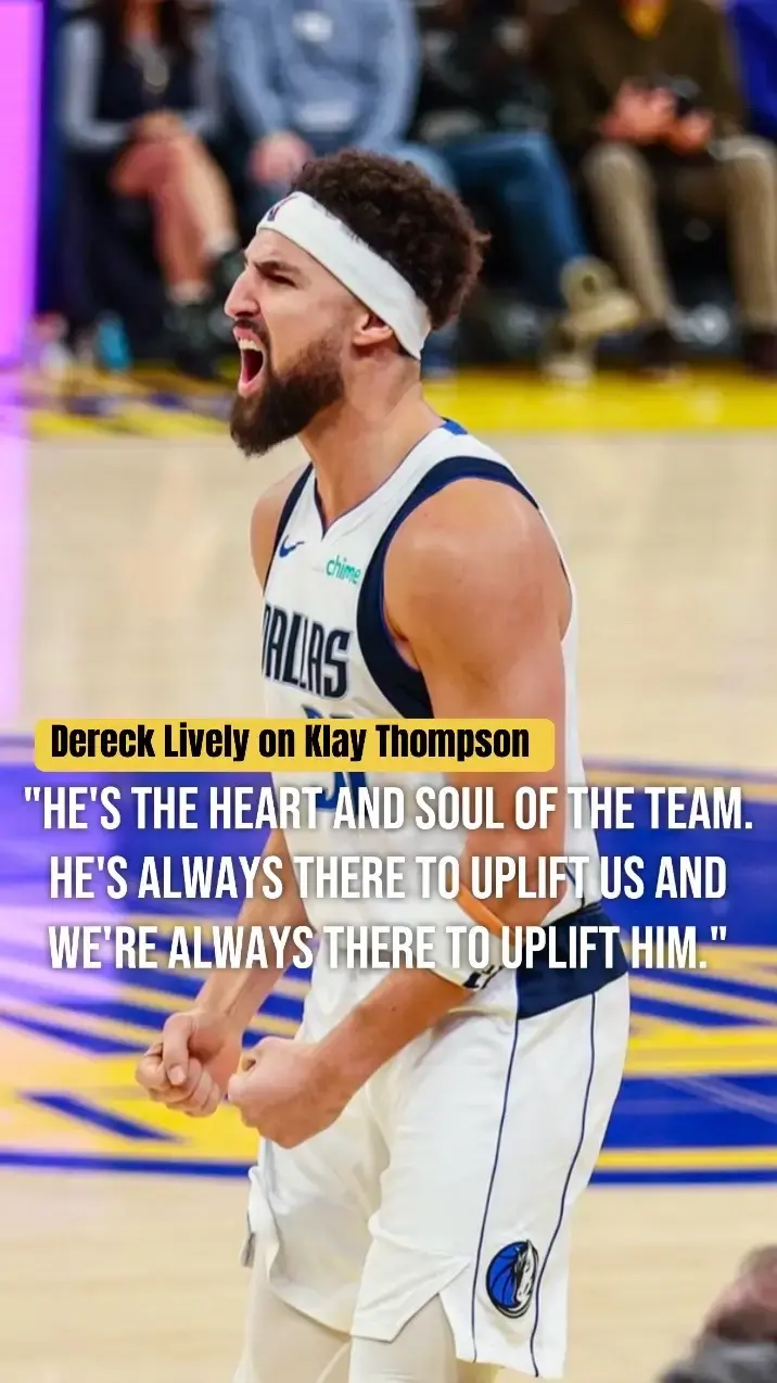 #klaythompson #klay #mavs #splashbrothers #🐐 #nbachampion 