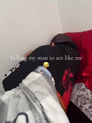 #fyp #foryourepage #viraltiktok #withmylove #myman #acting #likeme #me #asf #laugh #period #funnyvideo #ate #couple #hellokitty 