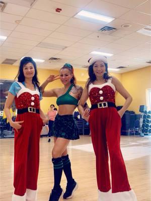 OUR LAST SUNDAY CLASS FOR DECEMBER 2023🥰Blessed beyond to have such wonderful supportives students MY SUNDAY 7:45am class  THANK YOU ALL FOR  ROCKING THE MORNING CLASS AND DRESSING UP FOR  THE HOLIDAY..THANK YOUFOR ALL THE AMZING LOVE AND GIFTS🥰LOVE YOU ALL#2023#december#sunday#lastclass#fypシ #♣️♦️♠️❤️🃏 #zin #zumba #fitfamily 