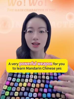 A powerful weapon for you to learn Chinese #marker #markerpen #markerpens #chinese #studychinese #mandarin #chineseteacher #learnchinesewithnili #trend #trending #fyp #foryoupage❤️❤️ 