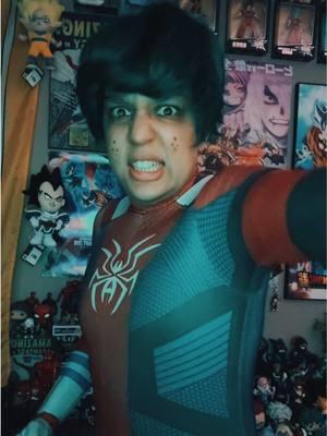 #spiderdeku #spiderdekucosplay #spiderdeku💚🕷 #myheroacadamia #mhacosplayer #mha #xmanspiderhoodplayer74 #anime #fypシ 