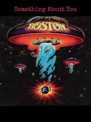 #1976 #Boston #Somethingaboutyou #1970smusic #Spruck 