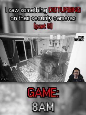 This is just horrible. Plain old disturbing. Big nope. #8am #LetsPlay #indiehorrorgame #spotthedifference #horrorgamer