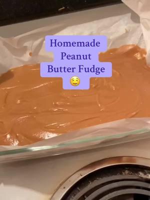 #onthisday #peanutbutter #fudge #fudgerecipe #peanutbutterfudge #foodtiktok #FoodTok #foodies #cook #cooking #cookingathometiktoktv #sweet #sweets #christmas #christmas2024 #christmas2024🎅🎄 #danilynnslovesquad #danilynnsoutherncookin #danilynnssoutherncooking #danilynn #fyp #fup #fupシ #fypシ #southern #kentucky 