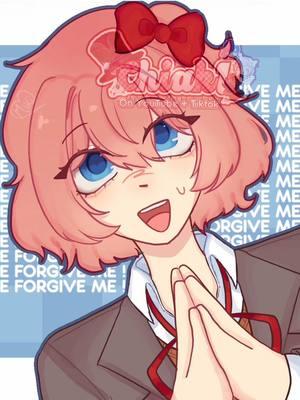 🌧️ #SAYORI — [ ib; @/ dani_get_real ] SRRY FOR DISAPPEARNG AGAIN school had me in a chokehold (finals,,) // #dokidokilitertureclub #ddlc #sayoriddlc #justmonika #angst #fyp #foryou #dokidoki #monika #art #gacha #gl2 #digitalart #procreate #kokichiouma #nagitokomaeda #junkoenoshima 