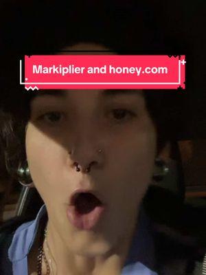 Im going insane #news #cherrybombvikki #markiplier #honey #scam #fyp #scream 