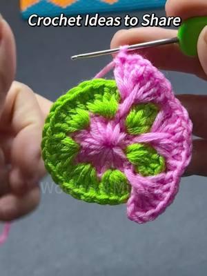 Welcome to visit the homepage website link to view more crochet gifts #crochetlove #usa🇺🇸 #innovative #handmade #crochettutorials #crocheter #crochetgift #crochetflower 