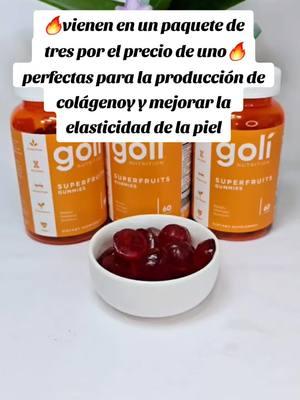 #superfruit #superfruits #goli #golinutrition #gummies #gomitasdefrutas #gomitasdecolageno #gomitasdelabelleza #gift #healthy #cybermonday #flashsale #tiktokshopfinds #healthy #health #suplementos #bienestar #falldealsforyou #falldeals #dealsforyoudays #tiktokshopfinds #cortisol #wellness #healthywoman #tiktokmademebuyit #blackfriday #holidayhaul #cybermonday #creatorsearchinsights #SuperBrandDay  #flashsale #sales #menandwomen #ttsacl #bigsale  #tiktokshopping #resultsmayvary #TikTokShop #piel #pielsana #cabellosaludable #coyunturas #dolorarticular #dolorarticulaciones #creatorsearchinsights #belleza 