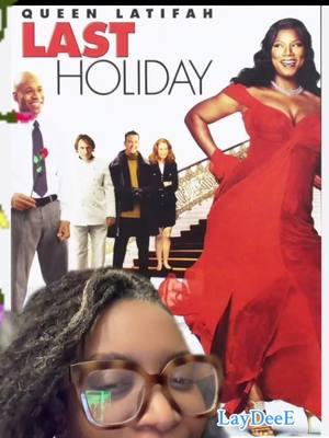 #greenscreen #moviereview #holidaymovies #Christmas #ChristmasMovies #itstime #queenlatifah #llcoolj #LastHoliday #LayDeeE #contentcreator #Luigi #LuigiMangione #unitedhealthcare #healthinsurance #claims #movie #reviews #fy #fyp #fypシ゚viral 