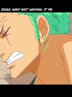 zoro really was talking to the whole crew 😂 lets be real #creatorsearchinsights #zoroonepiece #onepiecezoro #sanjionepiece #luffyonepiece #SUIYAN